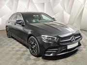 Mercedes-Benz E-Класс V (W213 S213 C238) Рестайлинг Москва  - изображение 23