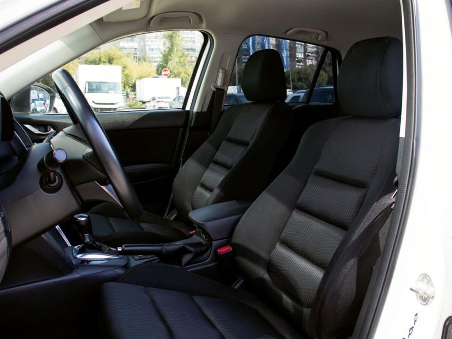 Mazda CX-5 I Екатеринбург  - изображение 16