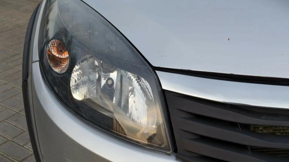 Renault Sandero I Астрахань  - изображение 8