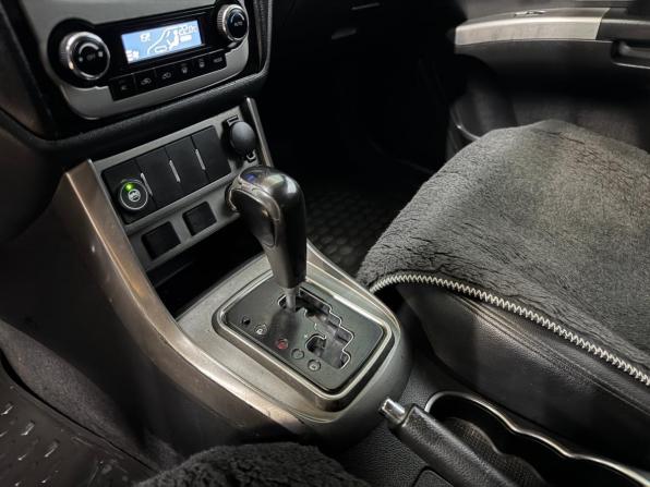 Geely Emgrand EC7 с пробегом 2013 года, цена 380 000 рублей, 208251 км, седан, Автокод Объявления