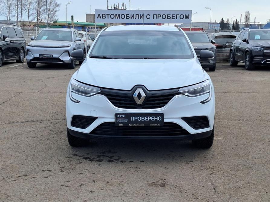 Renault Arkana I Набережные Челны  - изображение 2
