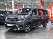 Toyota ProAce II Санкт-Петербург  - изображение 28