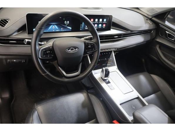 Chery Tiggo 4 Pro I Рестайлинг с пробегом 2024 года, цена 1 615 000 рублей, 30135 км, внедорожник, Автокод Объявления