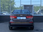 Kia Rio III Рестайлинг Москва  - изображение 28
