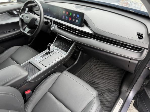 Chery Tiggo 7 Pro Max I с пробегом 2023 года, цена 1 790 000 рублей, 35747 км, внедорожник, Автокод Объявления