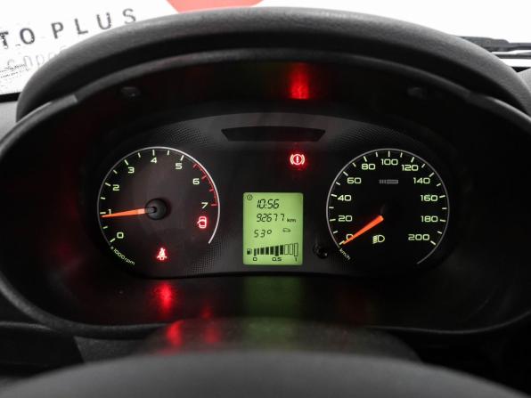 Lada (ВАЗ) Granta I с пробегом 2017 года, цена 649 000 рублей, 92677 км, седан, Автокод Объявления