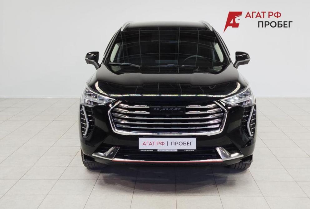 Haval Jolion I Саратов  - изображение 2