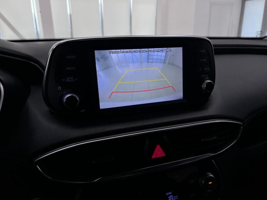 Hyundai Santa Fe IV Волгоград  - изображение 20