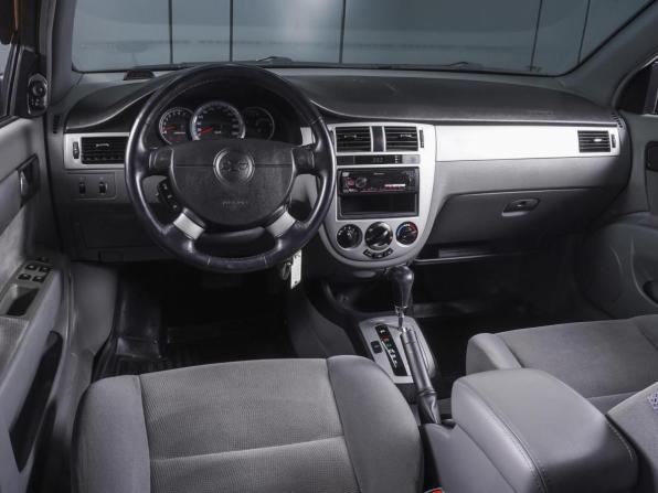 Chevrolet Lacetti I с пробегом 2007 года, цена 1 220 000 рублей, 23076 км, седан, Автокод Объявления