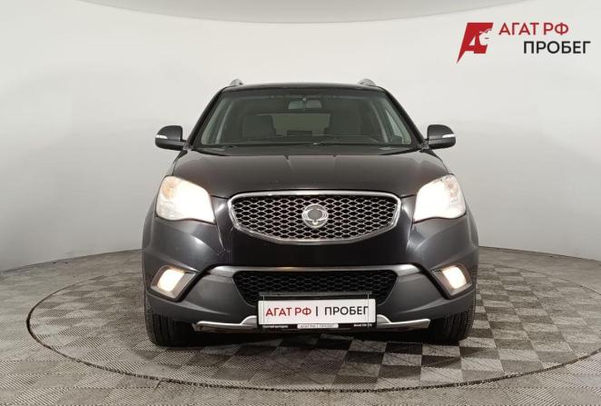 SsangYong Actyon II с пробегом 2011 года, цена 714 000 рублей, 245144 км, внедорожник, Автокод Объявления