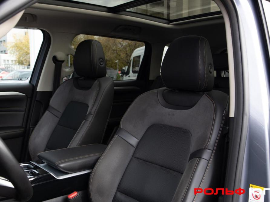 Haval Dargo I Москва  - изображение 15