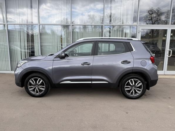 Chery Tiggo 4 I Рестайлинг с пробегом 2022 года, цена 1 325 000 рублей, 48799 км, внедорожник, Автокод Объявления