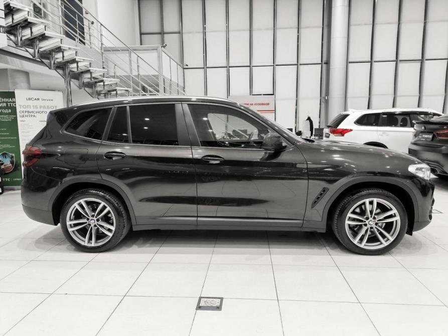 BMW X3 III (G01) Казань  - изображение 5