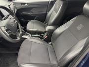 Hyundai Solaris II Рестайлинг Воронеж  - изображение 42