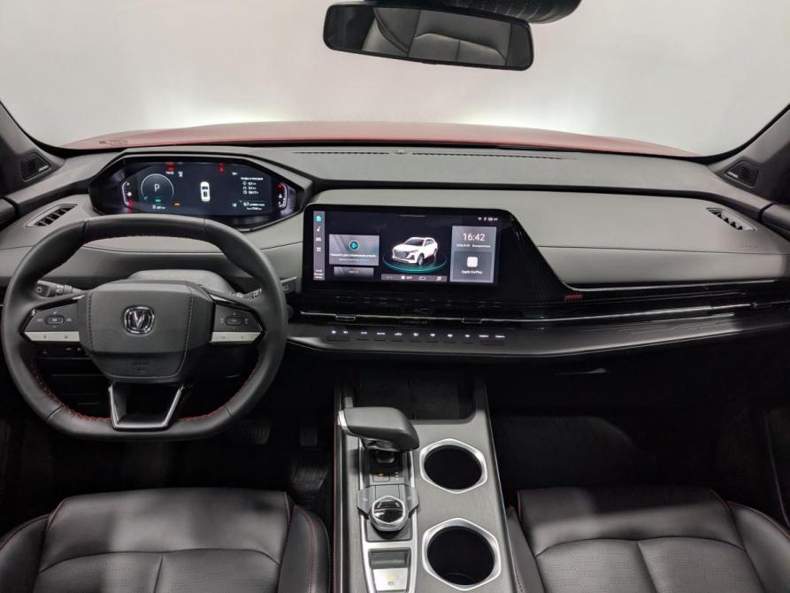 Changan UNI-S I Санкт-Петербург  - изображение 15