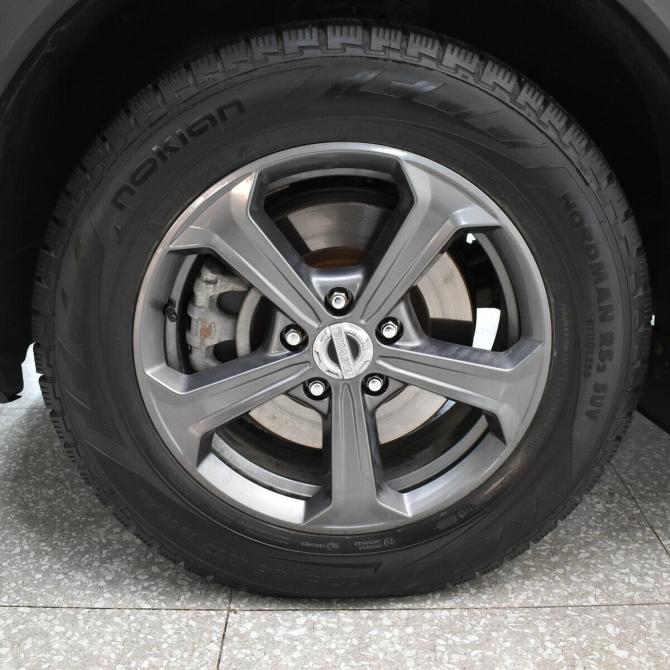 Haval F7 I Рестайлинг Москва  - изображение 19