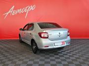 Renault Logan II Рестайлинг Вологда  - изображение 20