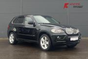 BMW X5 II (E70) Красноярск  - изображение 26