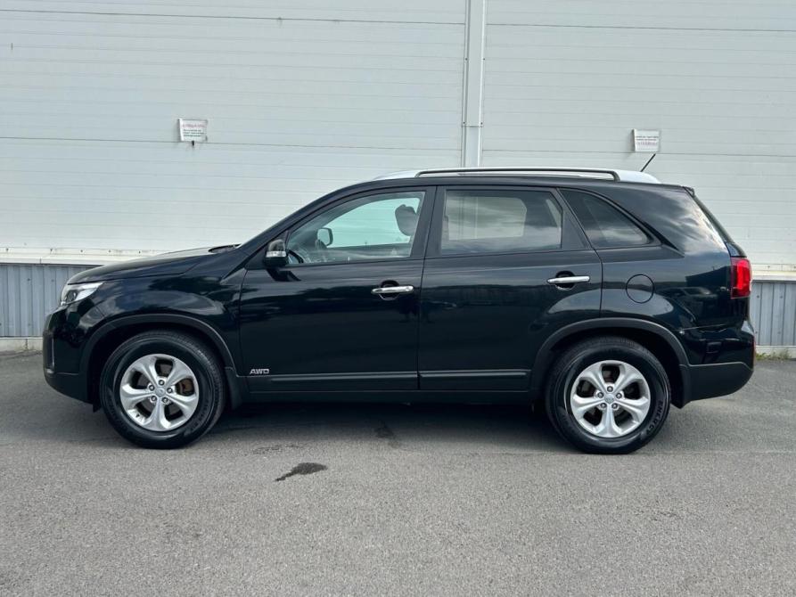 Kia Sorento II Рестайлинг Санкт-Петербург  - изображение 4