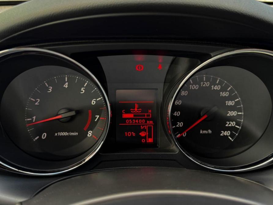 Mitsubishi ASX I Рестайлинг 2 Кропоткин  - изображение 16