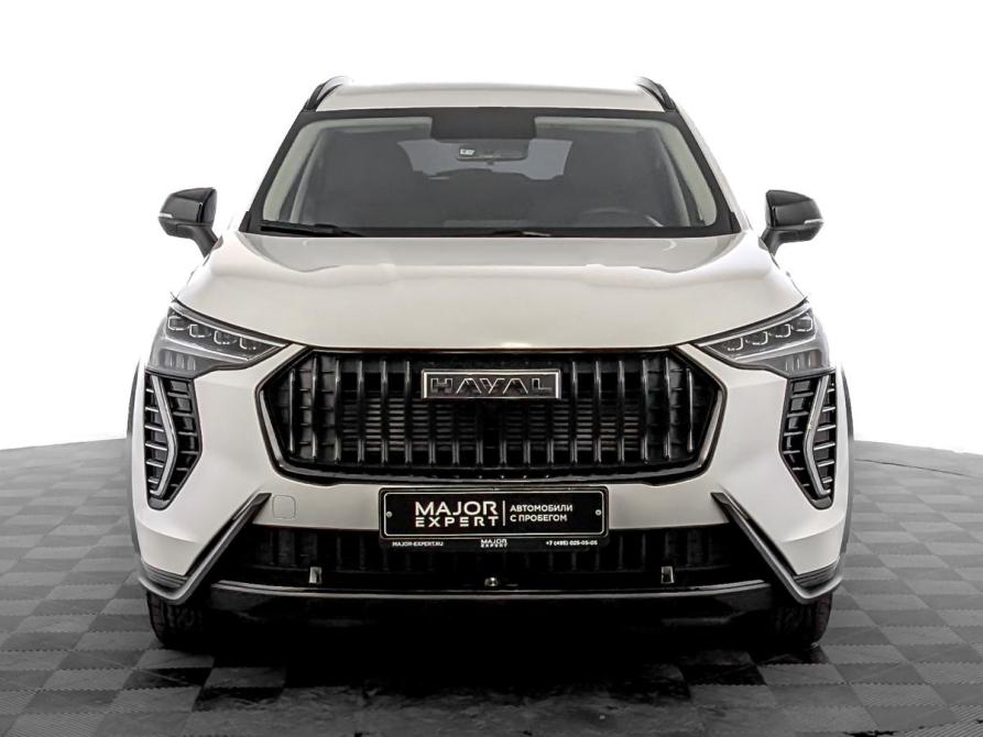 Haval Jolion I Рестайлинг Москва  - изображение 2