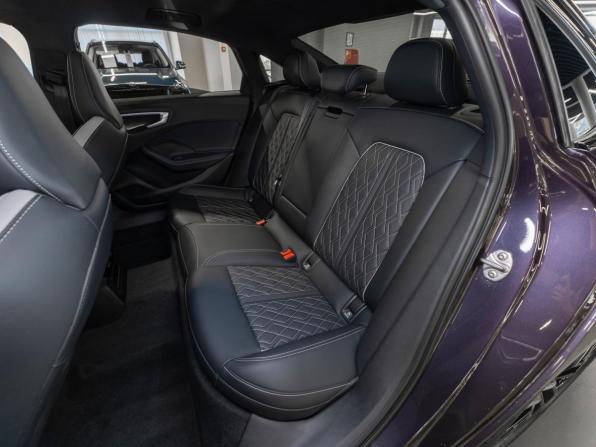 Audi A5 III (B10) с пробегом 2026 года, цена 6 000 000 рублей, 49 км, седан, Автокод Объявления