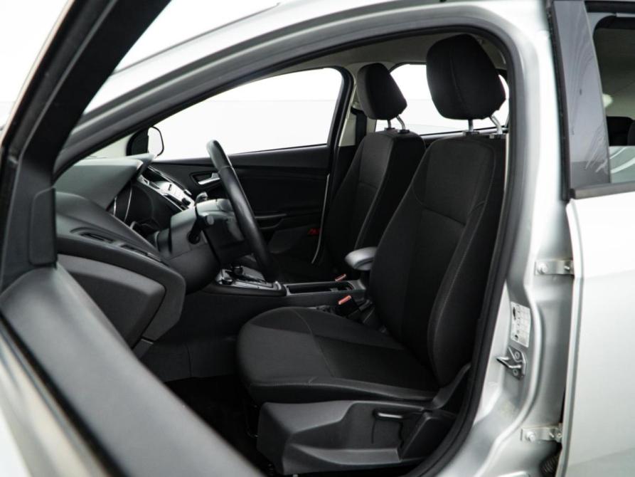 Ford Focus III Рестайлинг Москва  - изображение 10