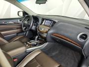 Infiniti QX60 I Рестайлинг Москва  - изображение 33