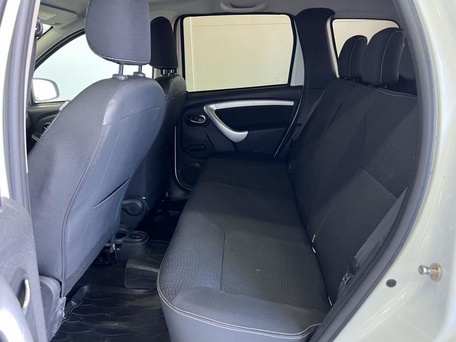 Nissan Terrano III (D10) Уфа  - изображение 20