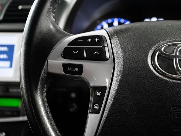 Toyota Premio II (T26) Рестайлинг с пробегом 2012 года, цена 1 349 500 рублей, 179014 км, седан, Автокод Объявления