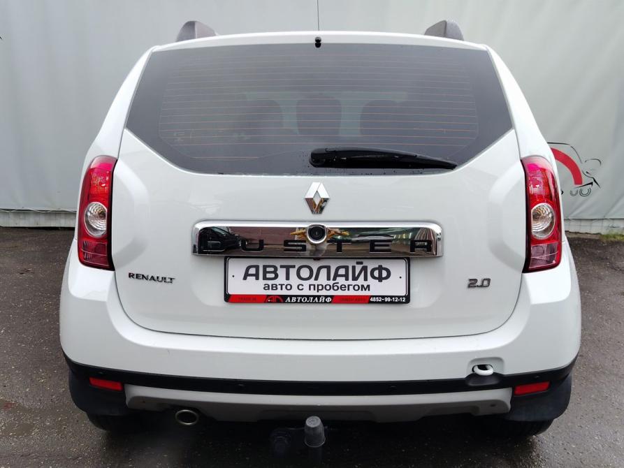 Renault Duster I Ярославль  - изображение 7