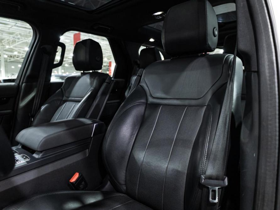 Land Rover Discovery V Санкт-Петербург  - изображение 18