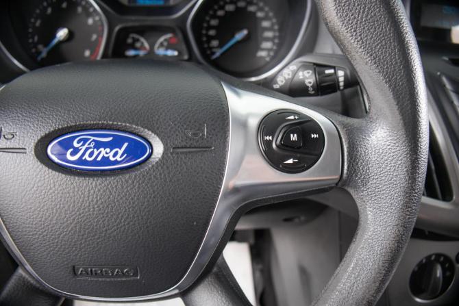 Ford Focus III с пробегом 2014 года, цена 759 000 рублей, 203000 км, хэтчбек, Автокод Объявления