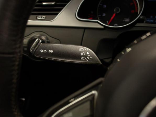 Audi A5 I (8T) Рестайлинг с пробегом 2013 года, цена 1 620 000 рублей, 145240 км, купе, Автокод Объявления