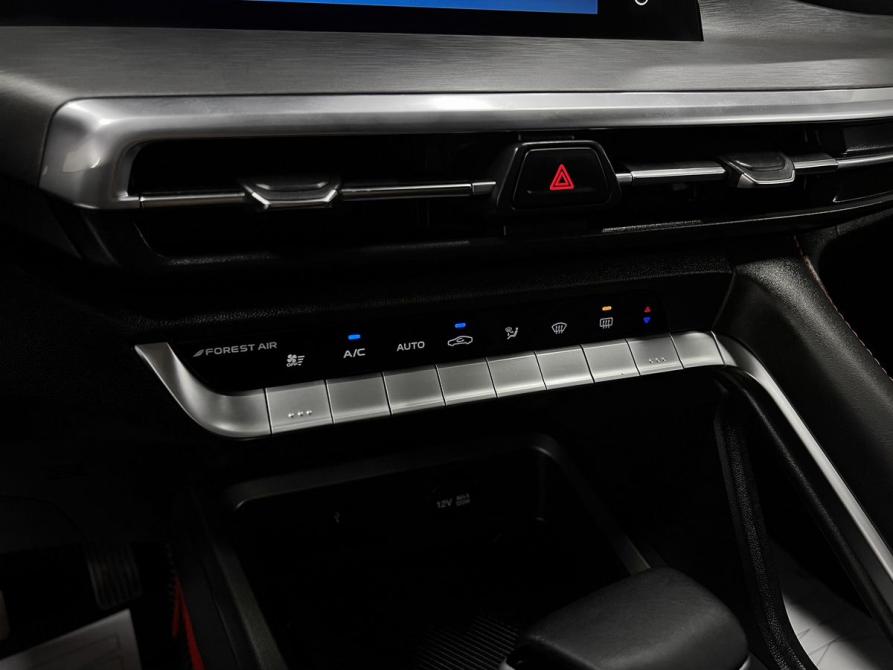 Changan CS35 Plus I Рестайлинг Тверь  - изображение 17