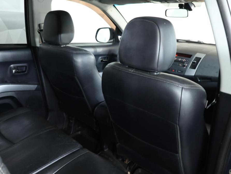 Mitsubishi Outlander II Москва  - изображение 26