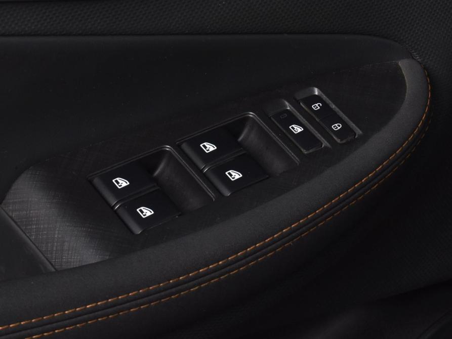 Changan UNI-T I Кемерово  - изображение 25