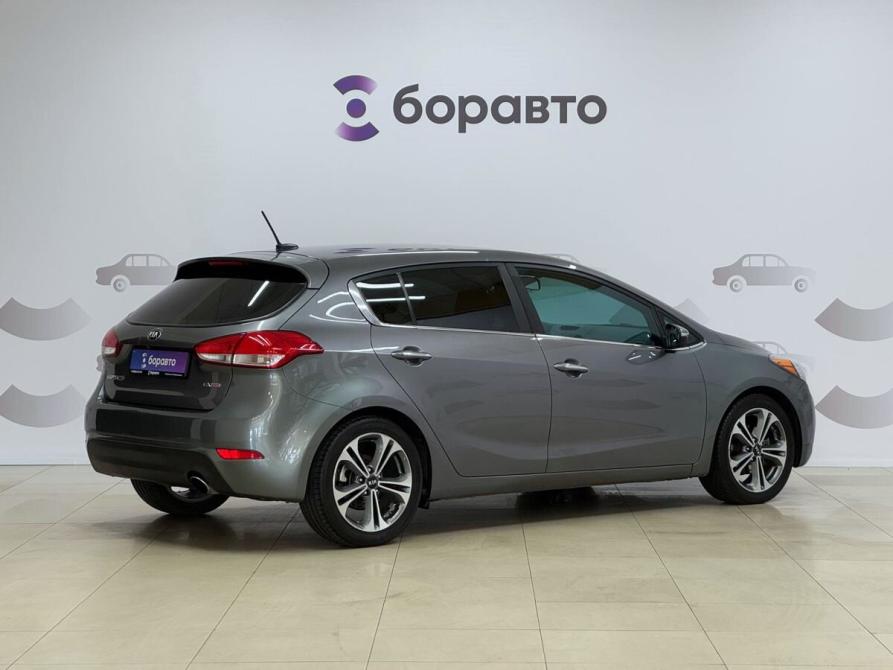 Kia Forte II Ставрополь  - изображение 3