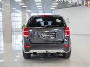 Chevrolet Captiva I Рестайлинг 2 Самара  - изображение 27