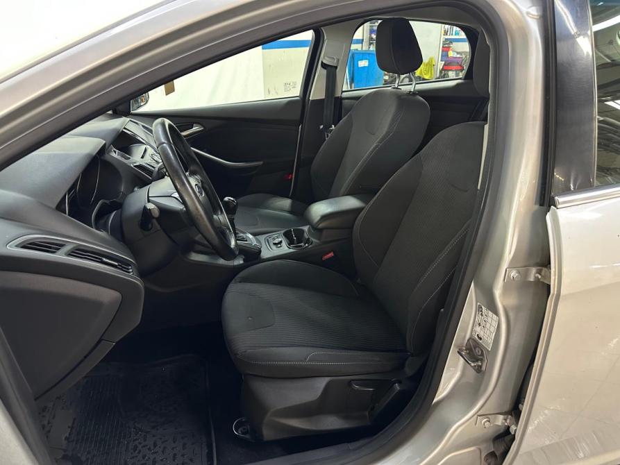 Ford Focus III Санкт-Петербург  - изображение 6