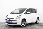 Toyota Ractis I Сургут  - изображение 20