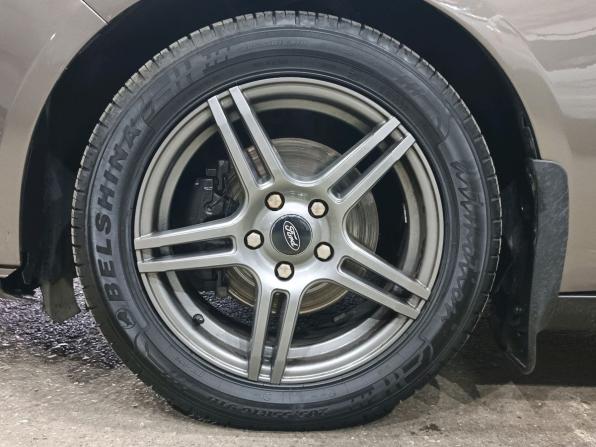 Ford Focus III с пробегом 2013 года, цена 696 000 рублей, 170000 км, седан, Автокод Объявления
