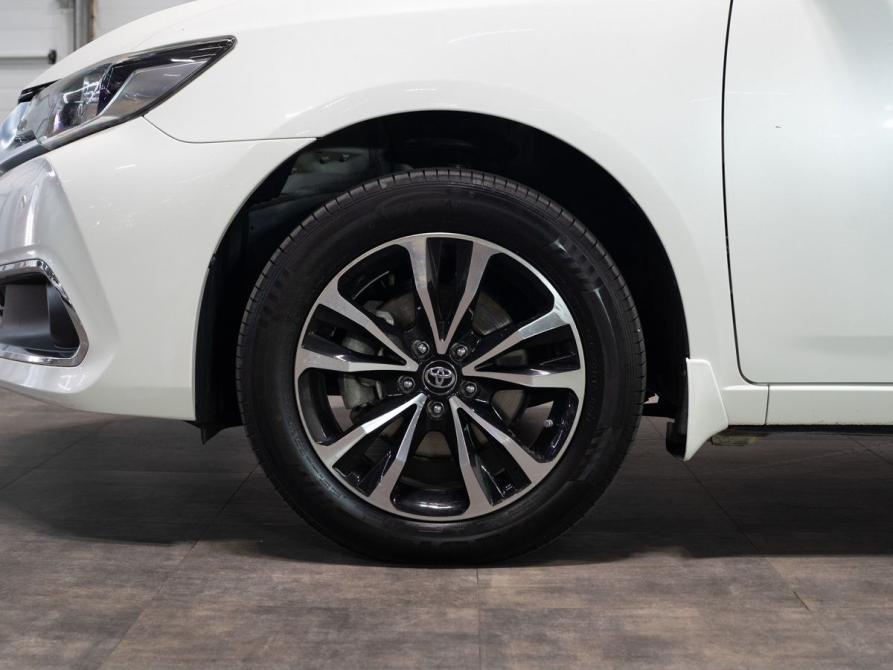 Toyota Allion II Рестайлинг 2 Чита  - изображение 20