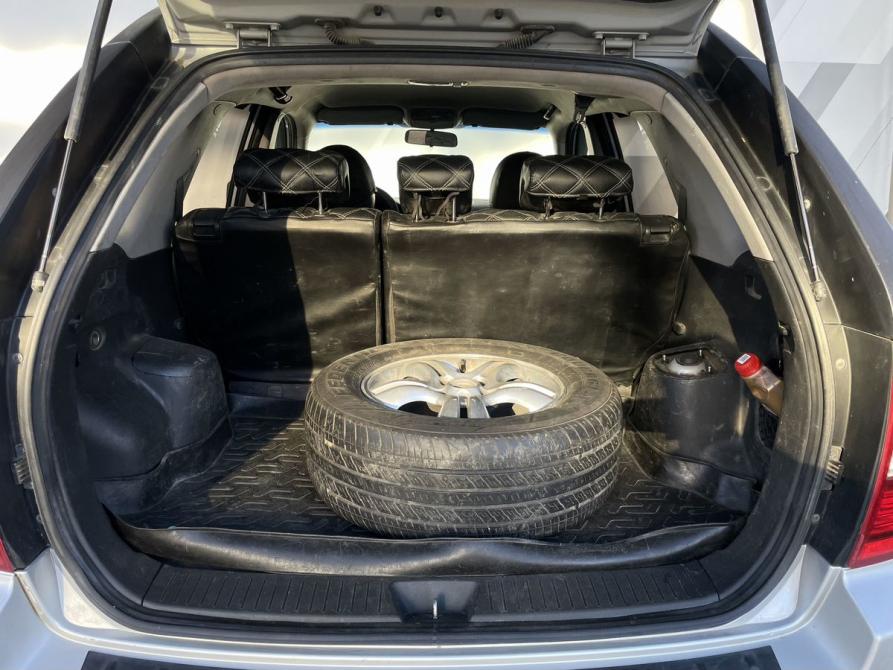 Kia Sportage II Екатеринбург  - изображение 7