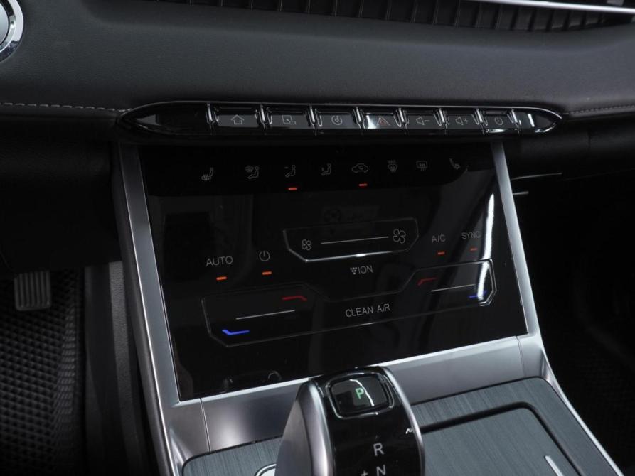 Chery Tiggo 7 Pro Max I Ростов-на-Дону  - изображение 15