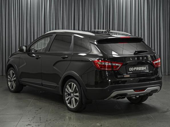 Lada (ВАЗ) Vesta I с пробегом 2019 года, цена 959 837 рублей, 172152 км, универсал, Автокод Объявления