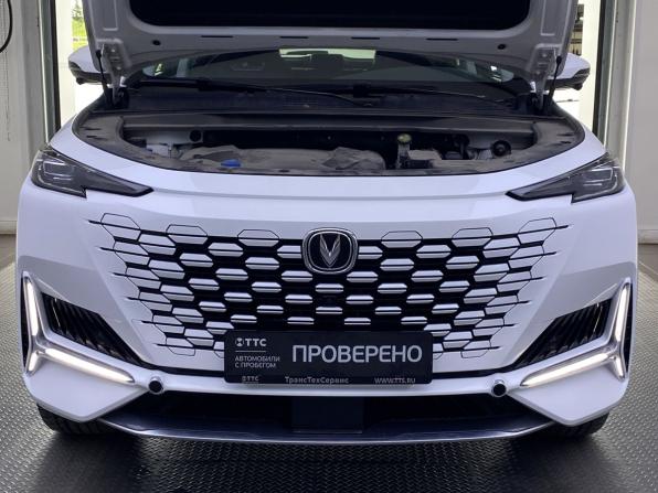 Changan UNI-K с пробегом 2023 года, цена 2 990 000 рублей, 29167 км, внедорожник, Автокод Объявления