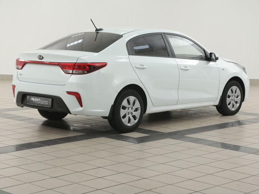 Kia Rio IV Иваново  - изображение 4