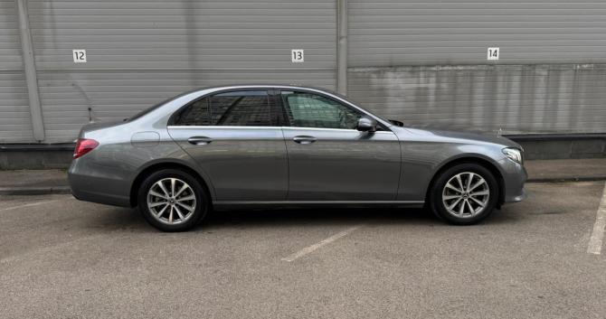 Mercedes-Benz E-Класс V (W213 S213 C238) с пробегом 2018 года, цена 2 759 000 рублей, 82038 км, седан, Автокод Объявления