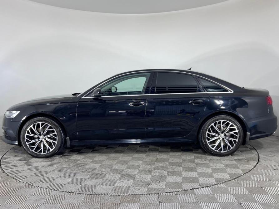 Audi A6 IV (C7) Рестайлинг Ростов-на-Дону  - изображение 7
